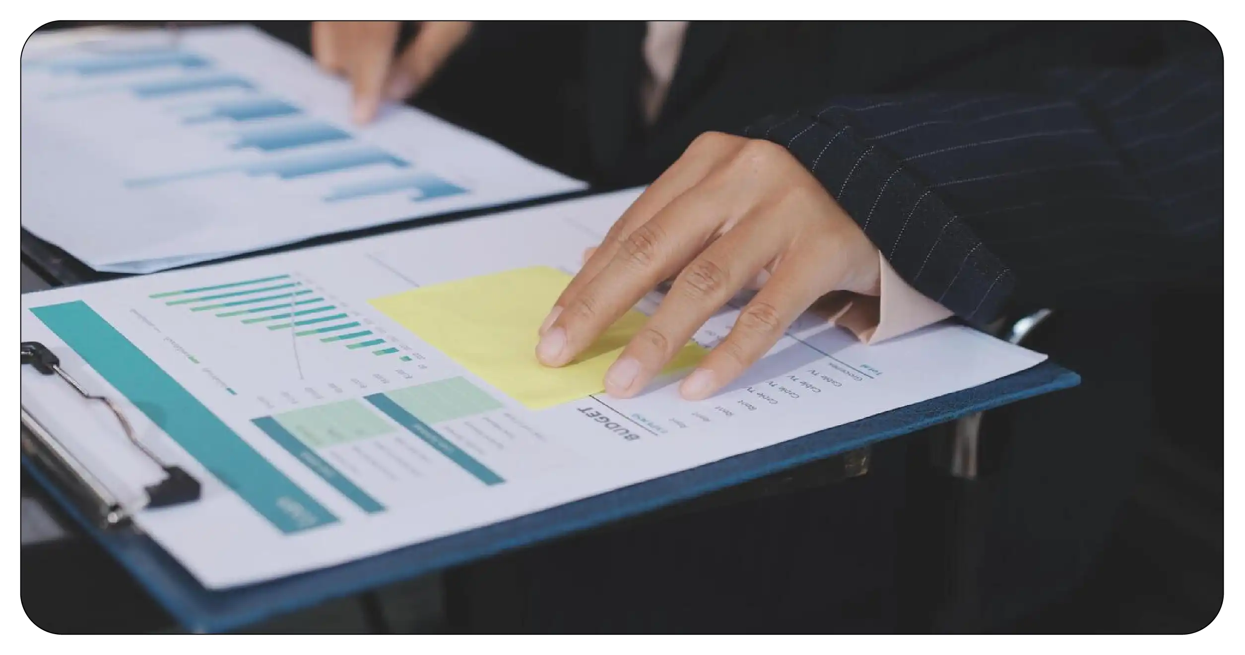 Results & Key Metrics